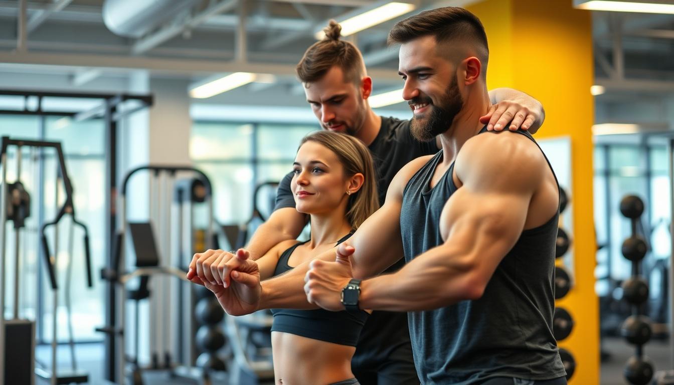 Muscle Building