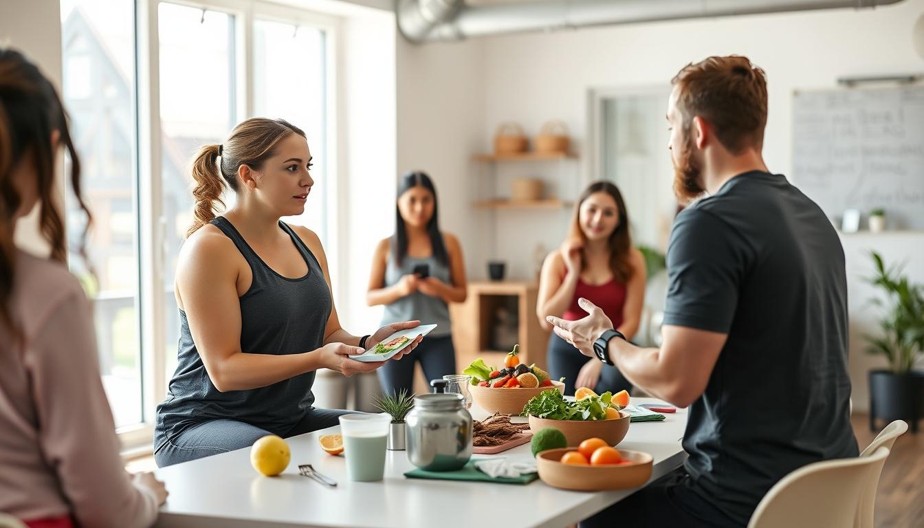 Weight Loss Support